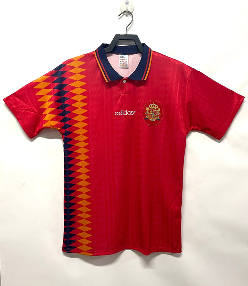 1994 home retro football shirt