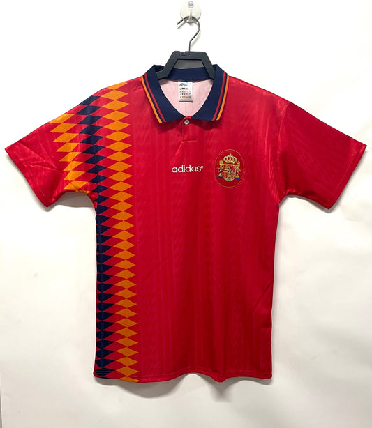 1994 home retro football shirt