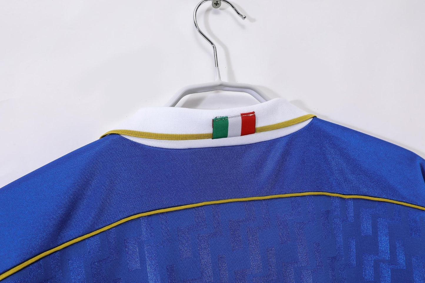 1995 home retro football shirt