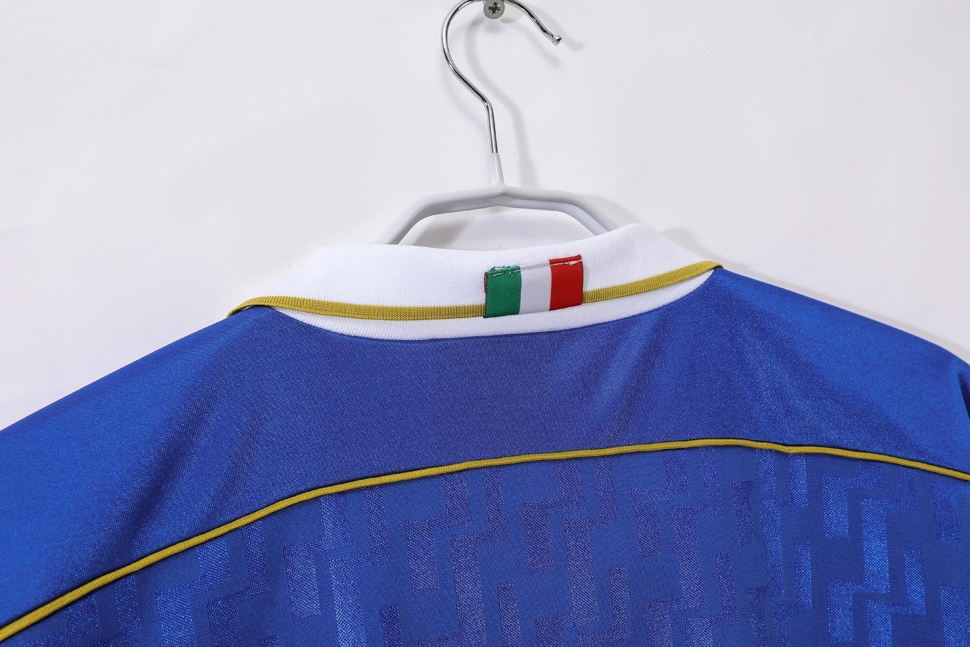 1995 home retro football shirt