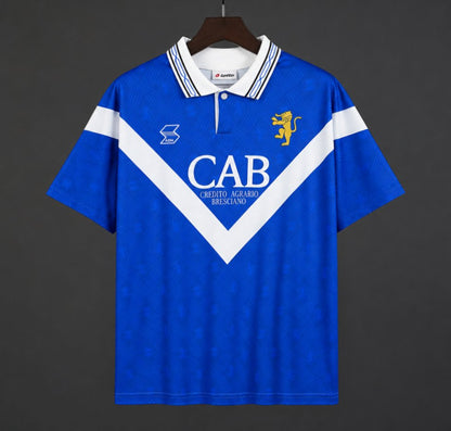 1994/95 Home Retro Shirt - front product view