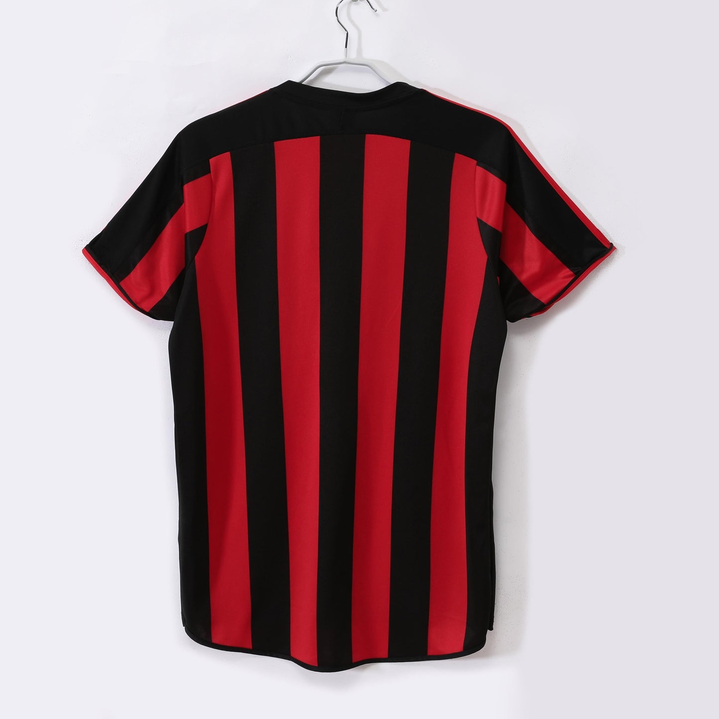 03/04 home retro football shirt