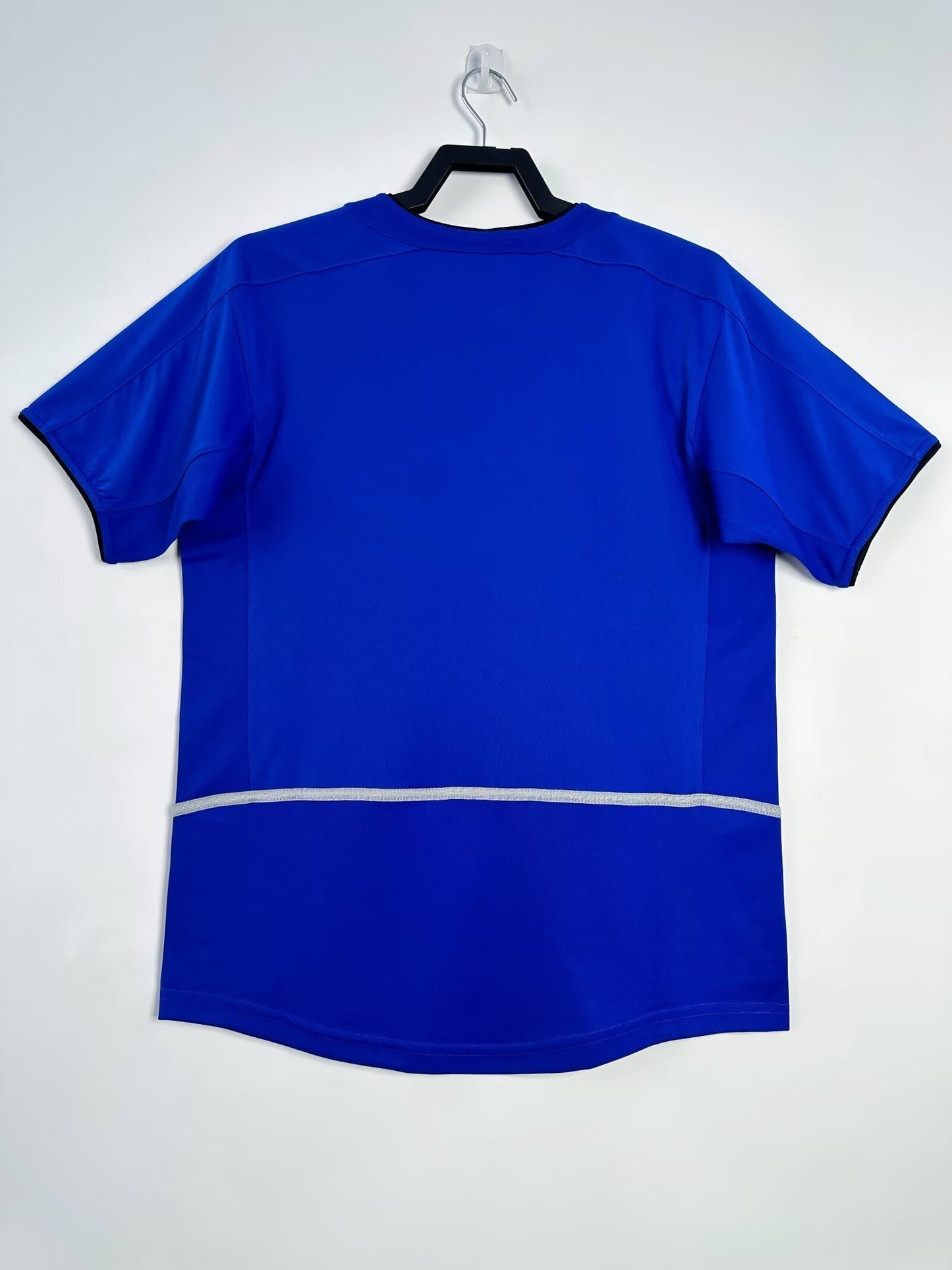 02/03 third retro football shirt