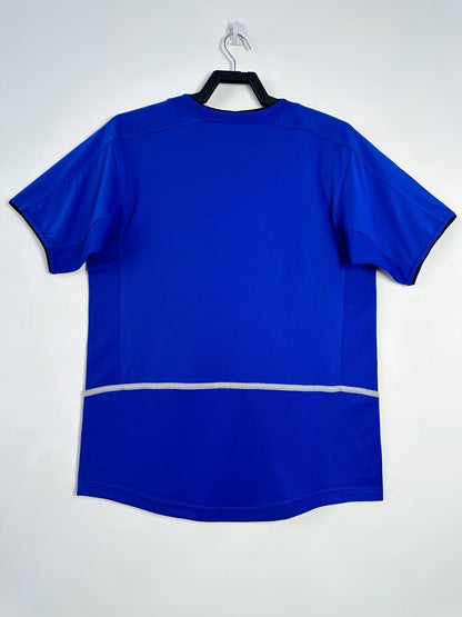 02/03 third retro football shirt