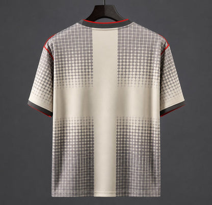 2026 Pre-Match Jersey - back product view