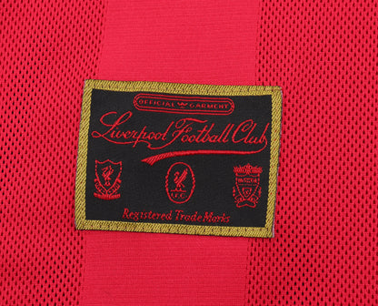 95/96 children's home football jersey