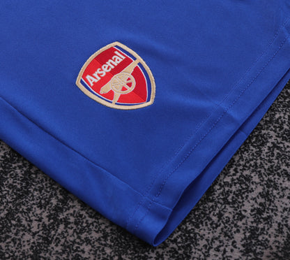 04/05 children's away football jersey