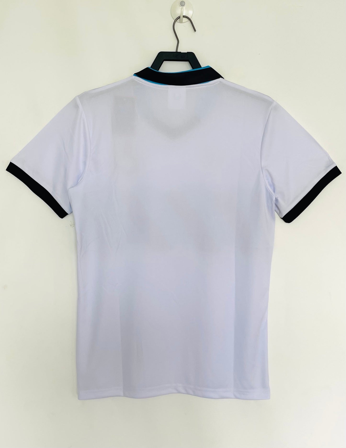 90/91 away retro football shirt