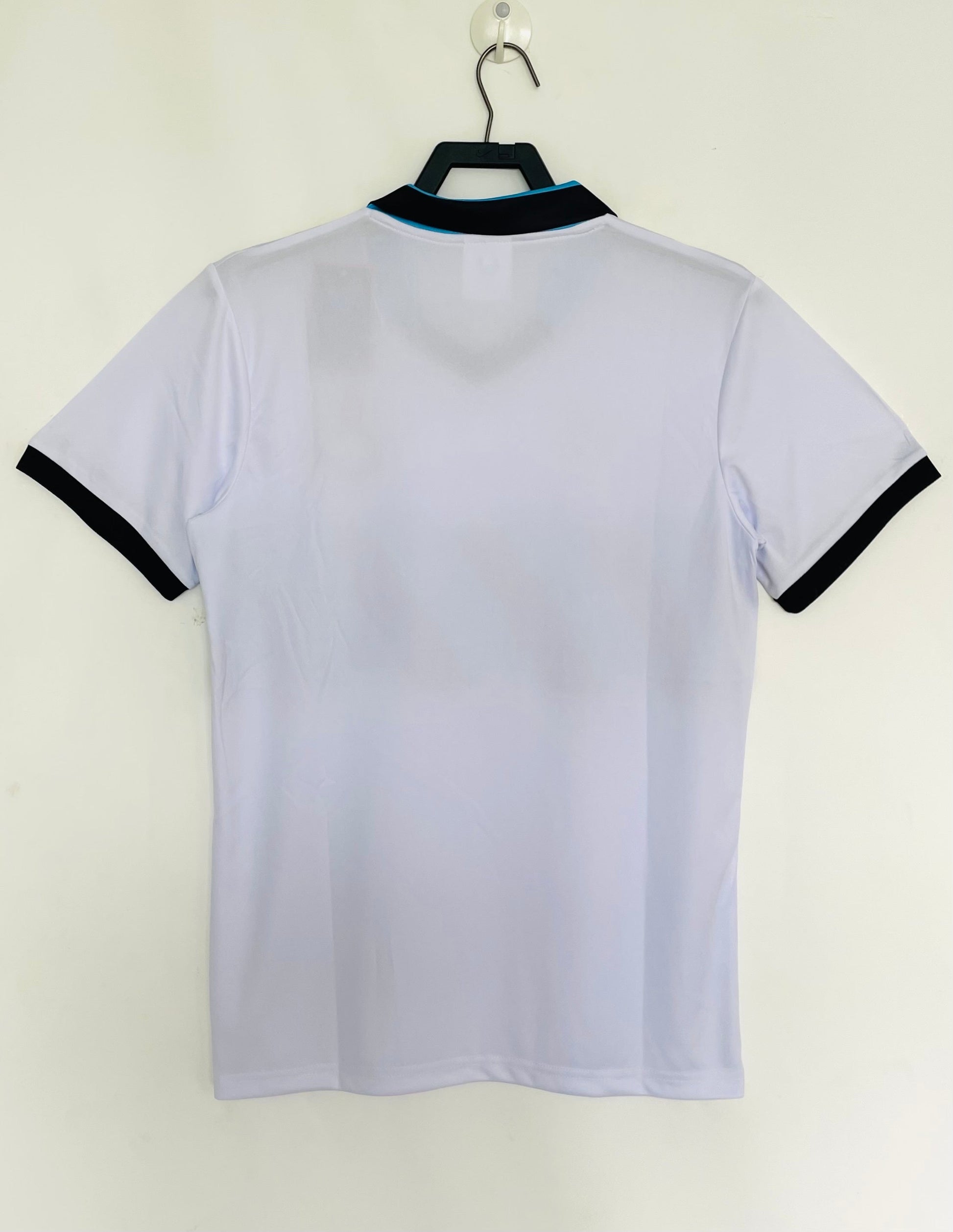 90/91 away retro football shirt