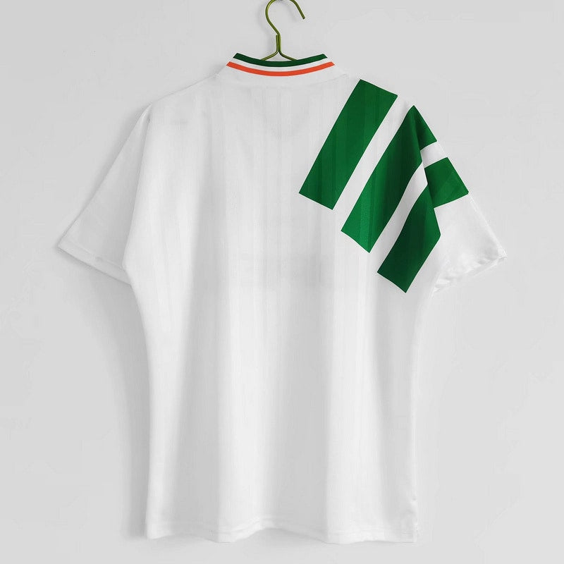 1992/94 away retro football shirt