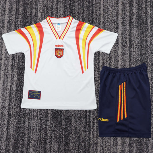 1996 children's third football jersey