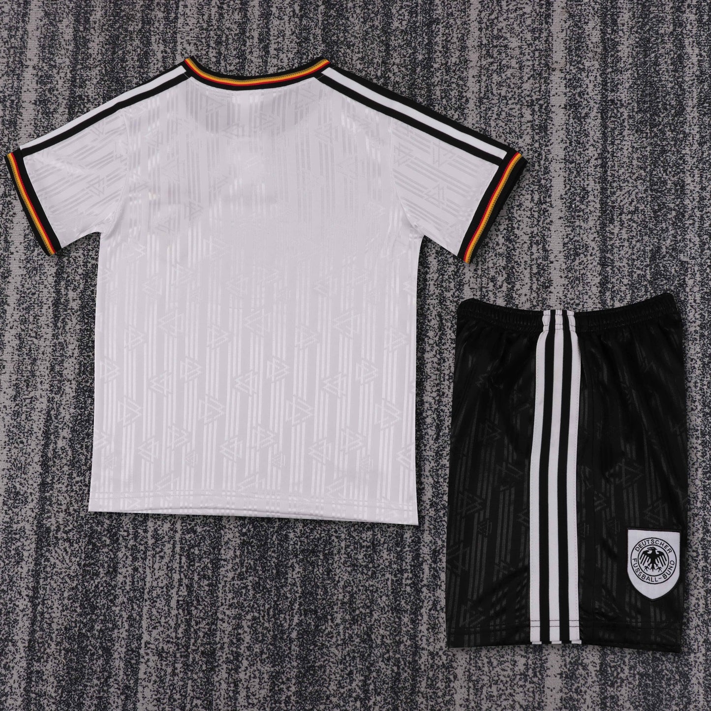 1996 children's home football jersey