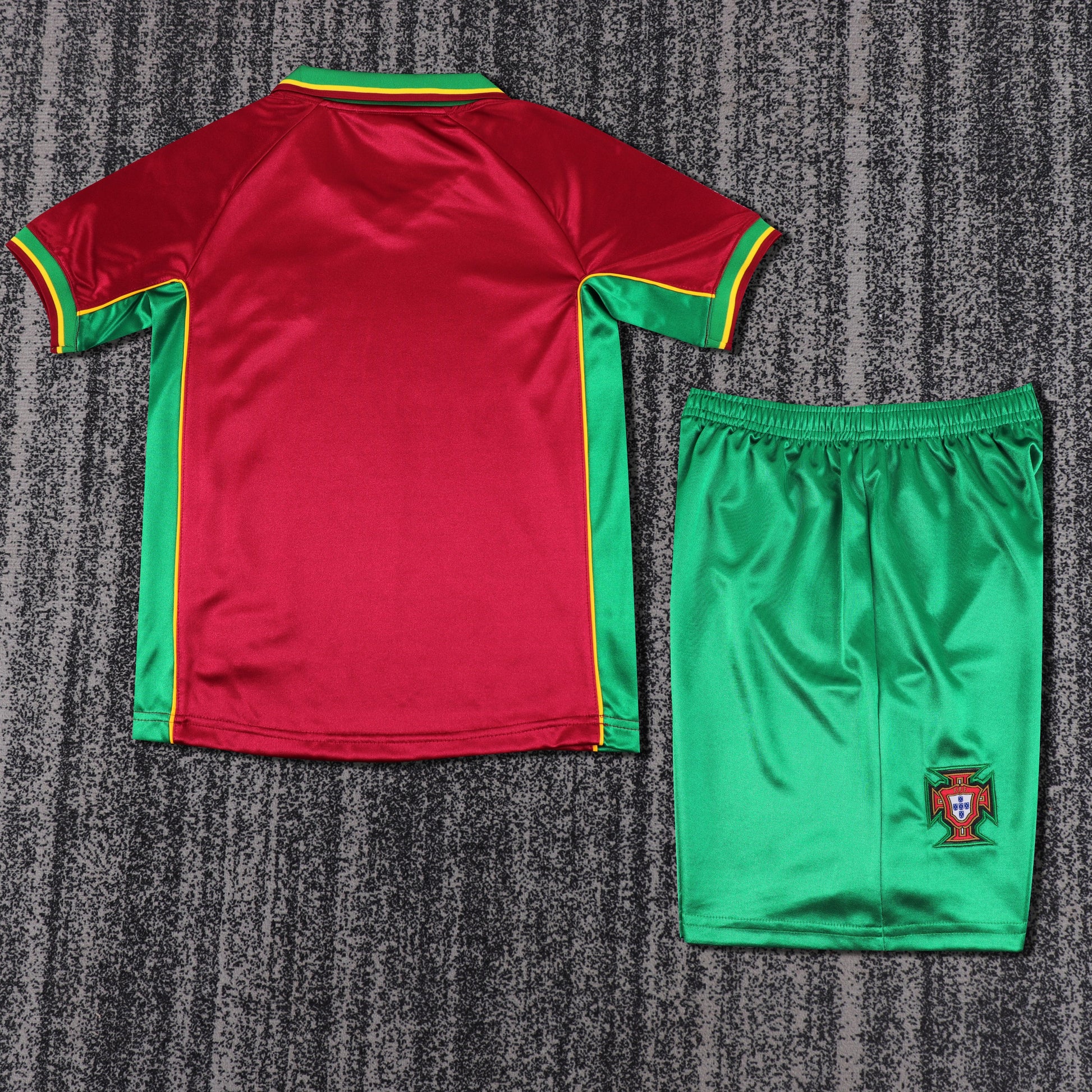 1997 children's home football jersey
