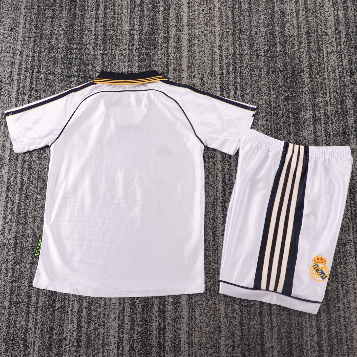 98/99 children's home football jersey