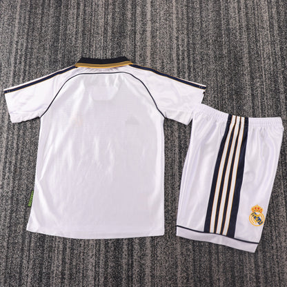 98/99 children's home football jersey