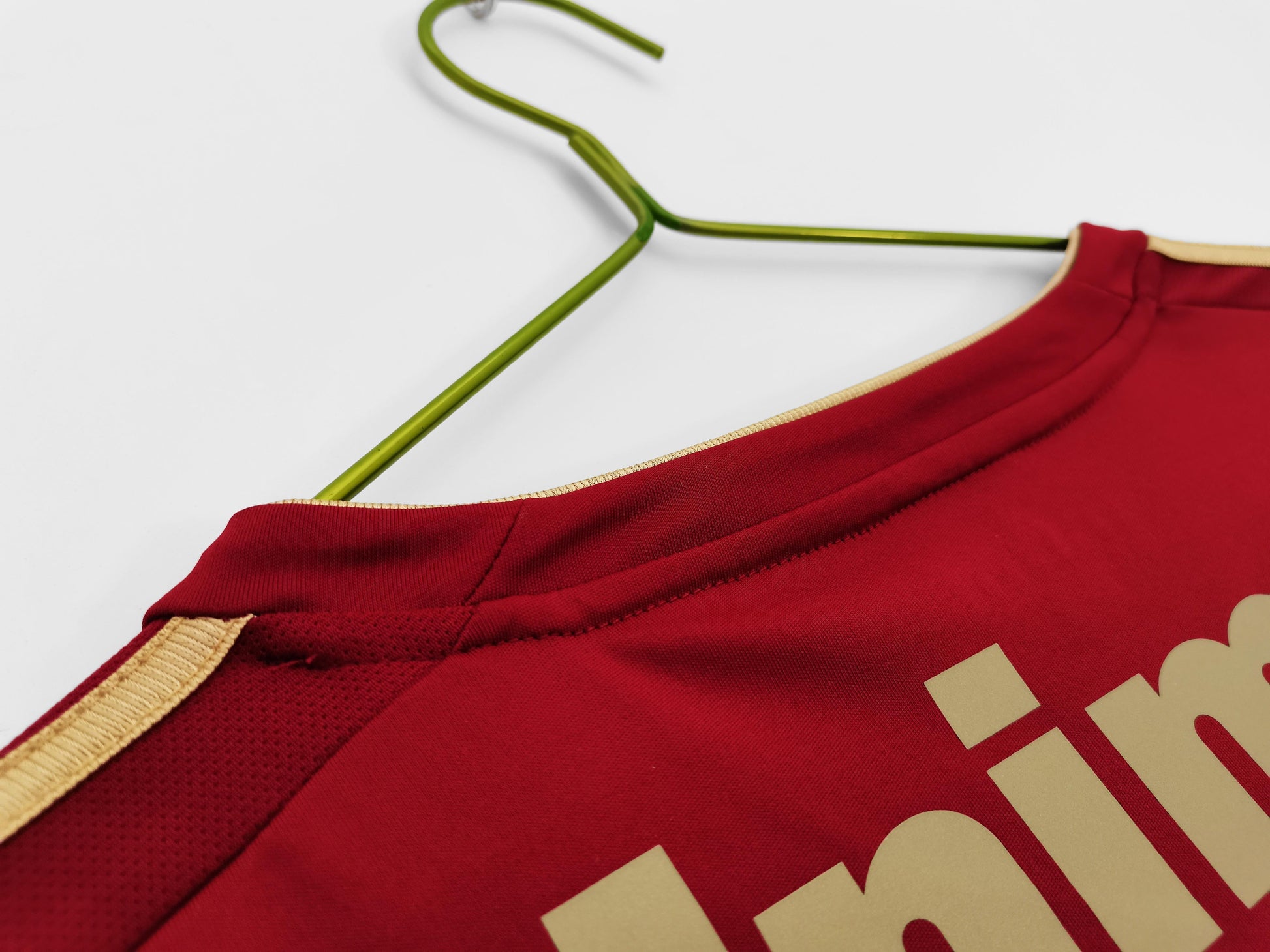 2012 third retro football shirt