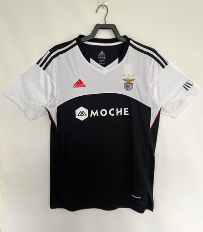 13/14 away retro football shirt