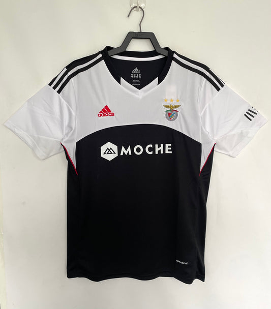 13/14 away retro football shirt
