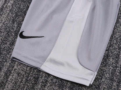 01/02 children's away football jersey