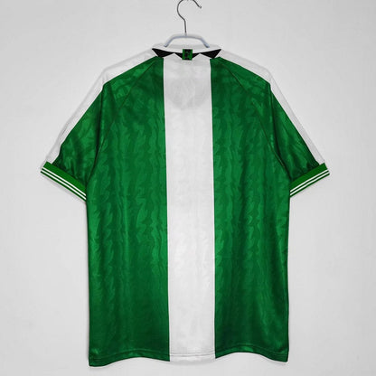 1996 home retro football shirt