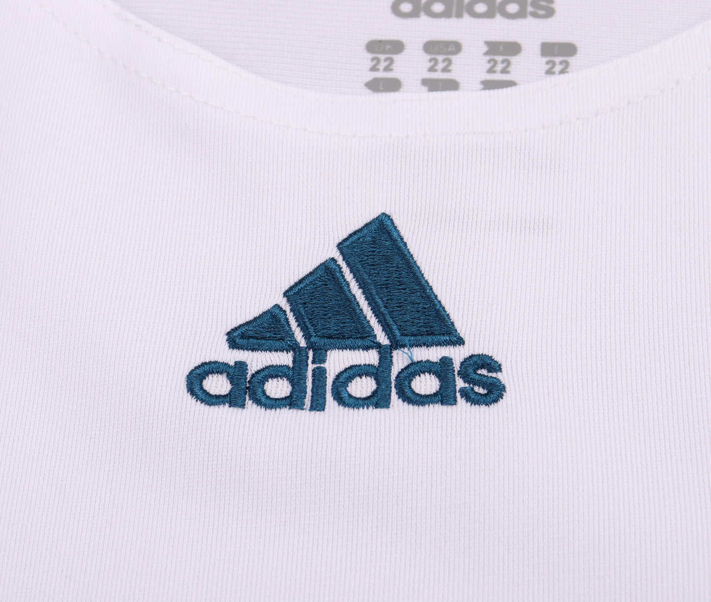 06/07 children's third football jersey