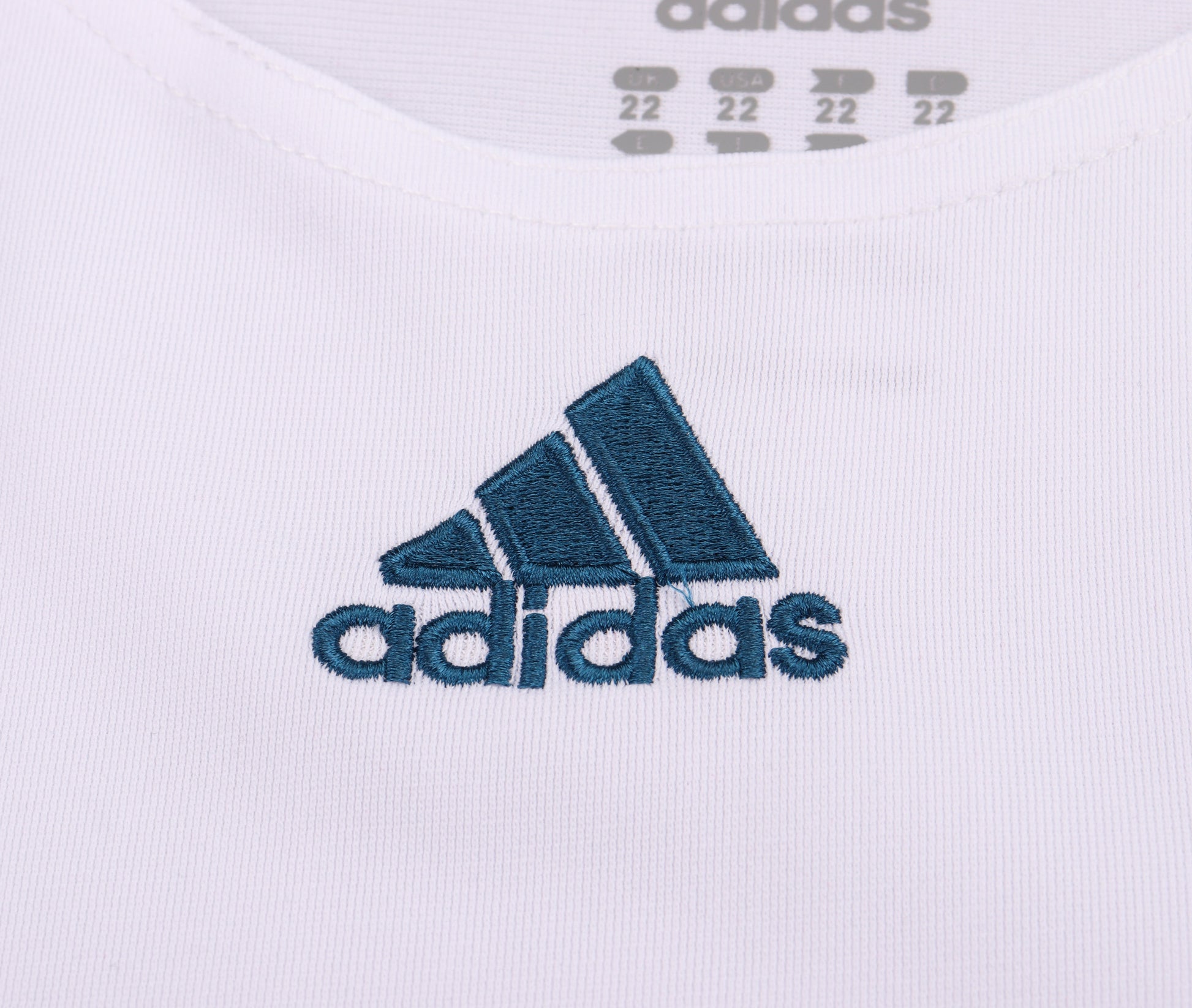 06/07 children's third football jersey