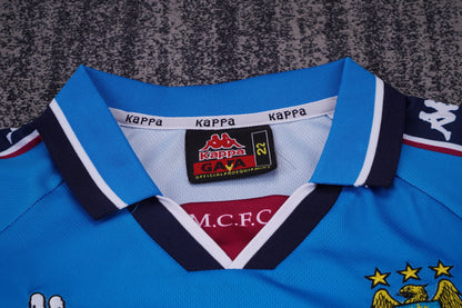 97/98 children's home football jersey