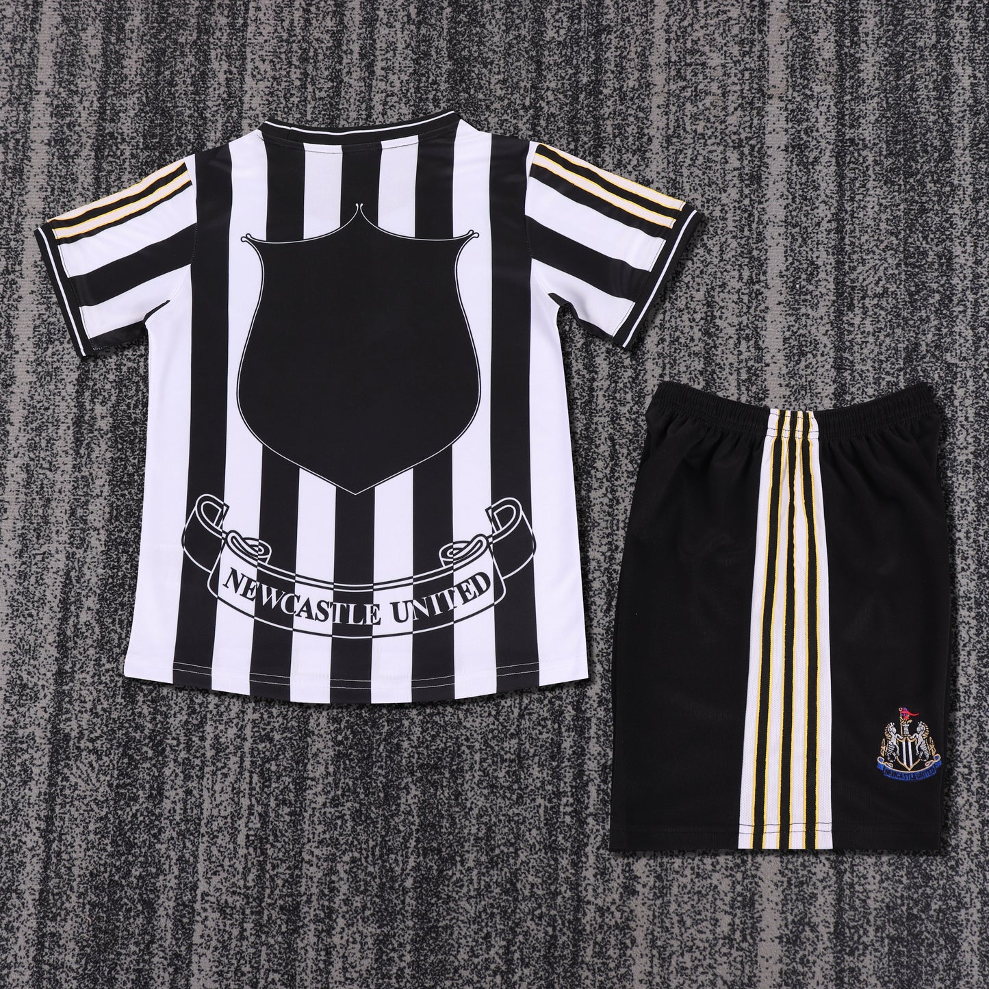 97/99 children's home football jersey