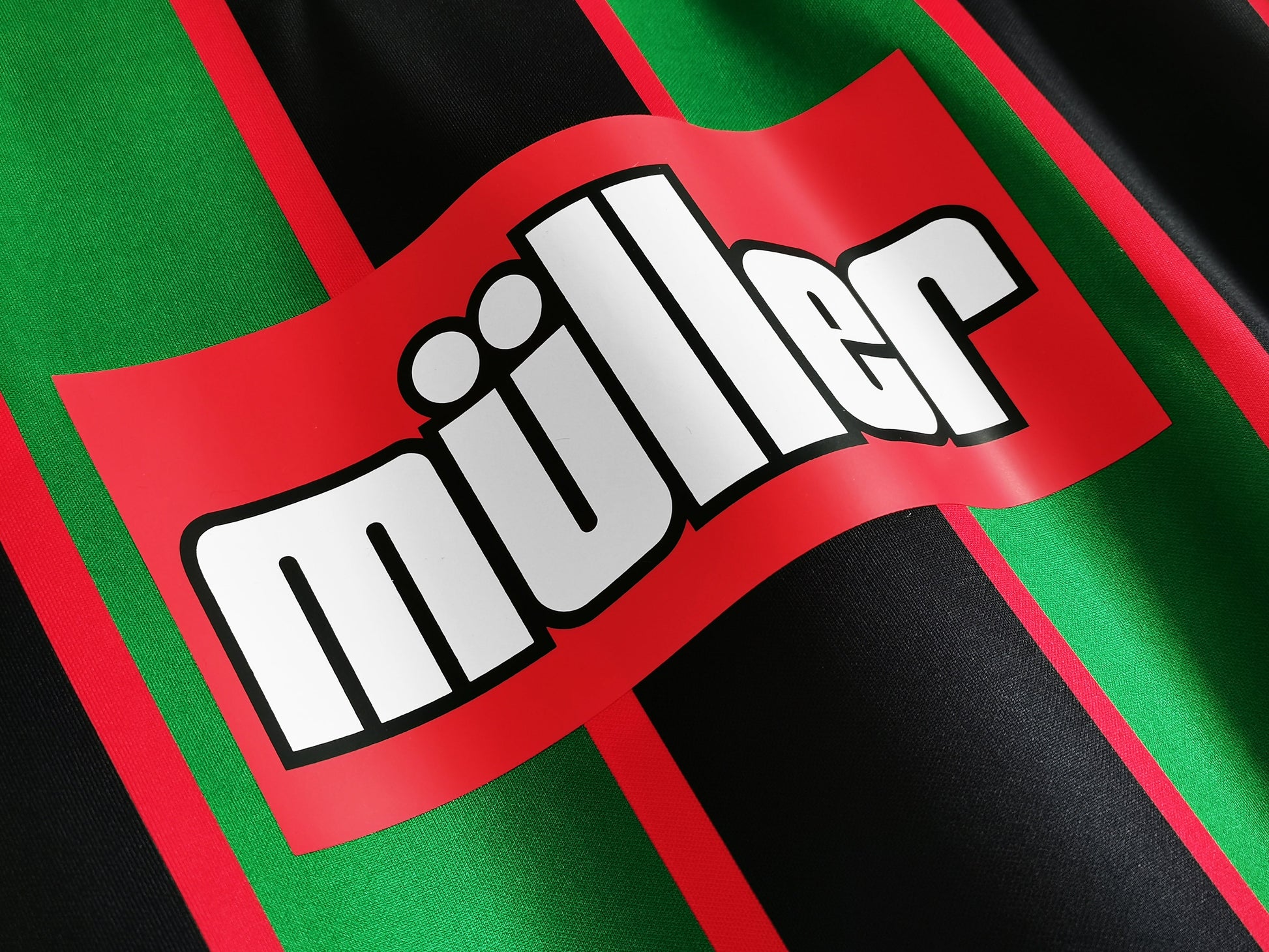 93/94 away retro football shirt