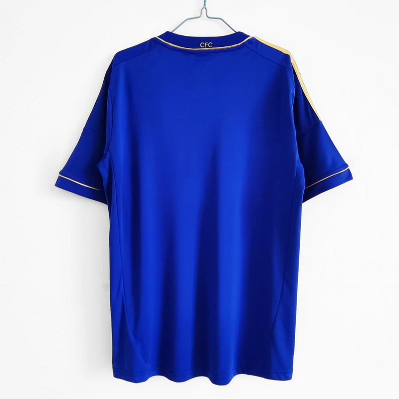 2012/13 home retro football shirt