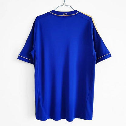 2012/13 home retro football shirt
