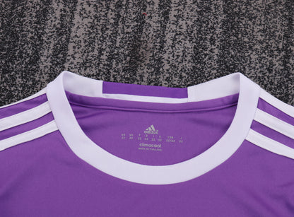 16/17 children's away football jersey