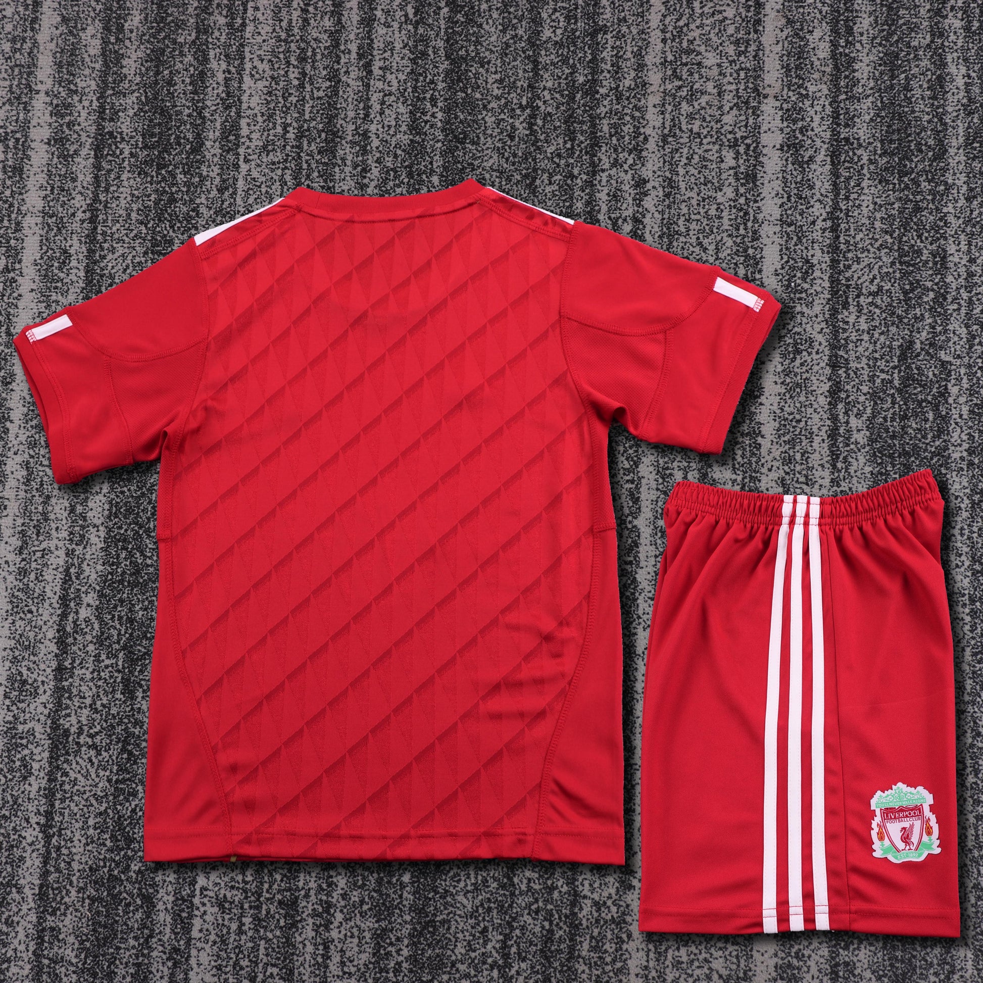 10/11 children's home football jersey