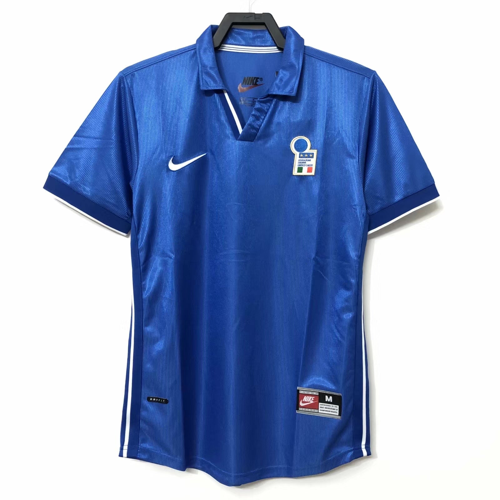 1998 home retro football shirt