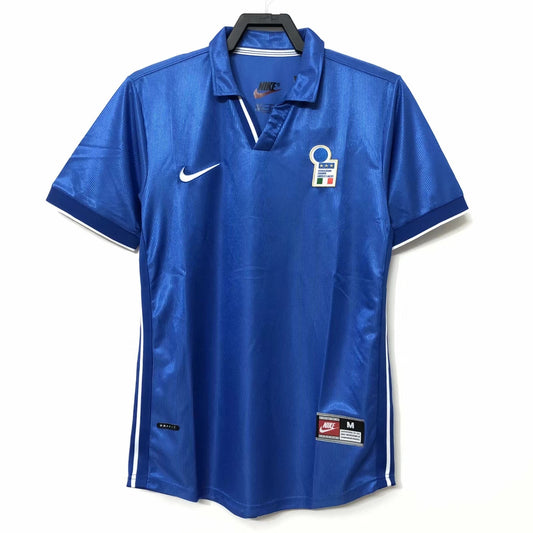 1998 home retro football shirt