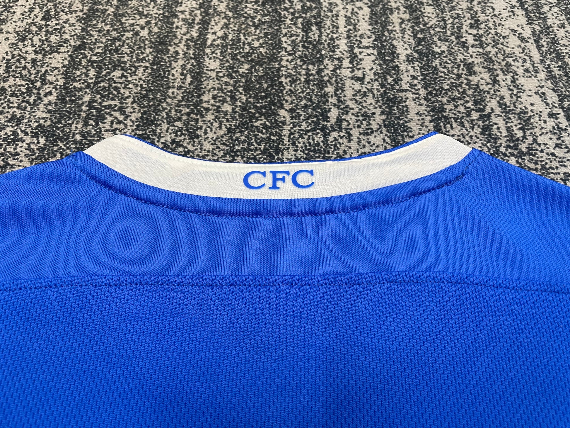 03/04 children's home football jersey