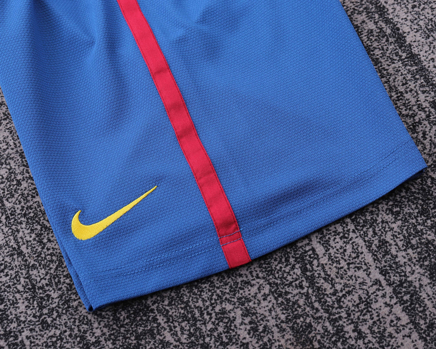 06/07 children's home football jersey