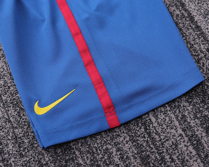 06/07 children's home football jersey