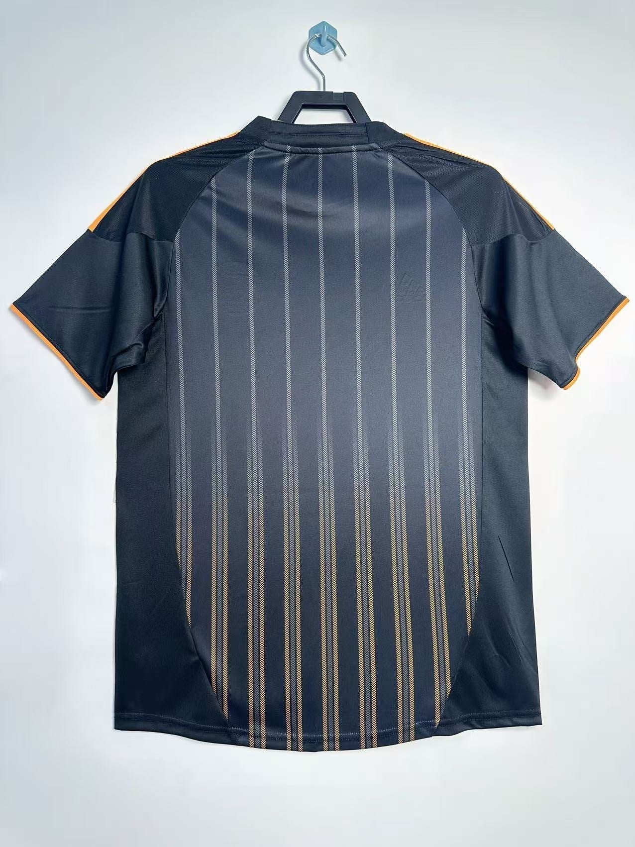 10/11 away retro football shirt