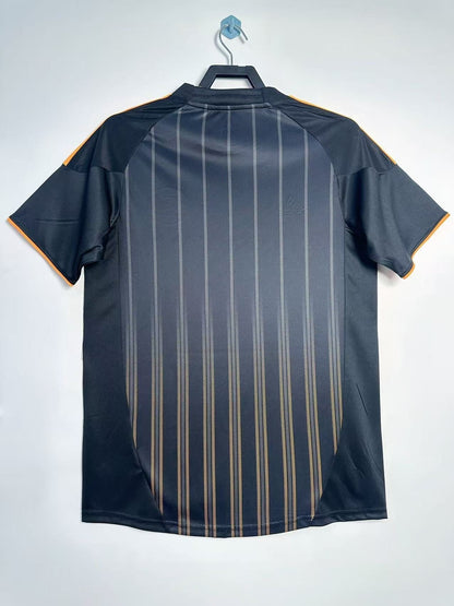 10/11 away retro football shirt