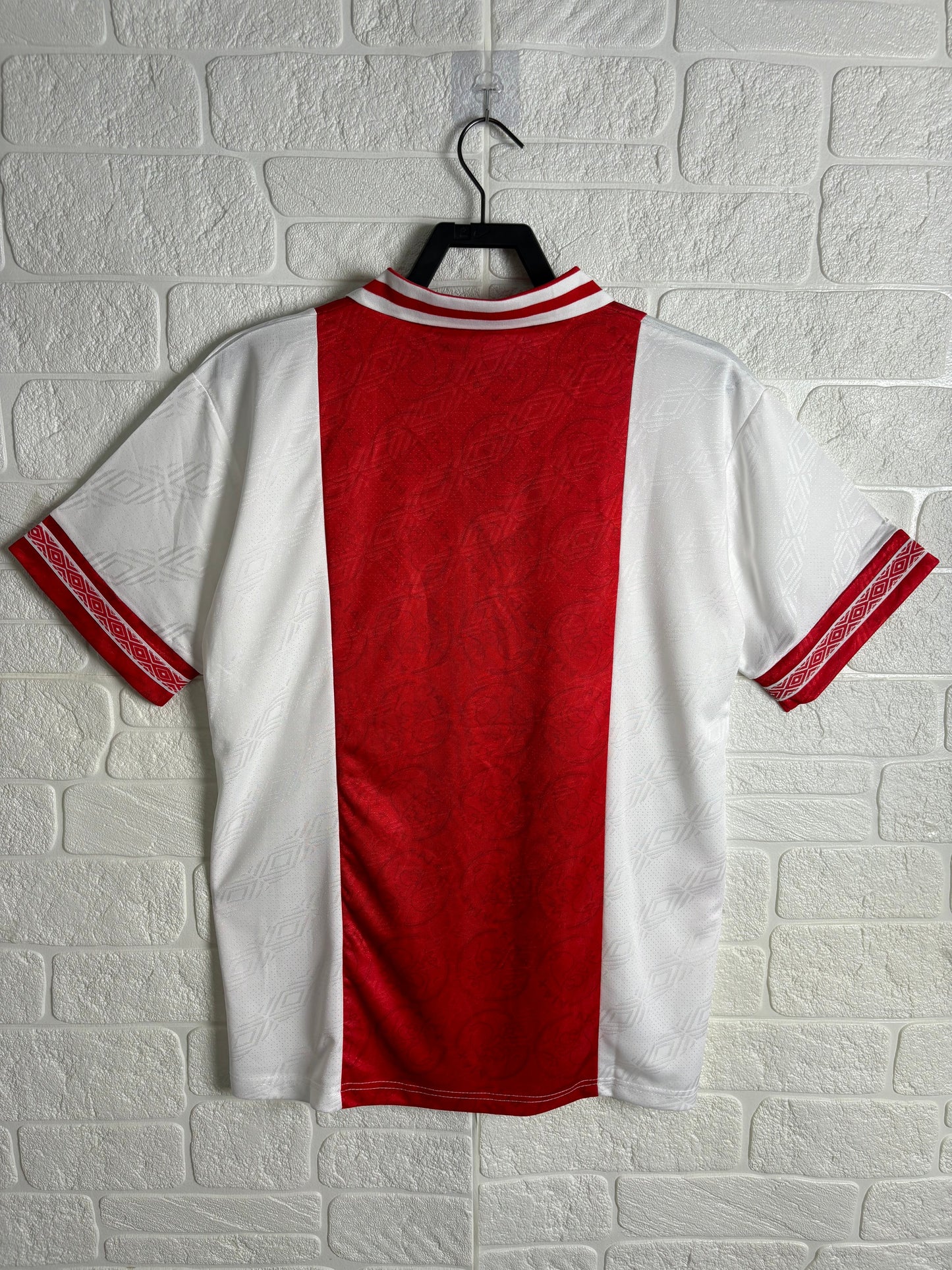 94/95 home retro football shirt