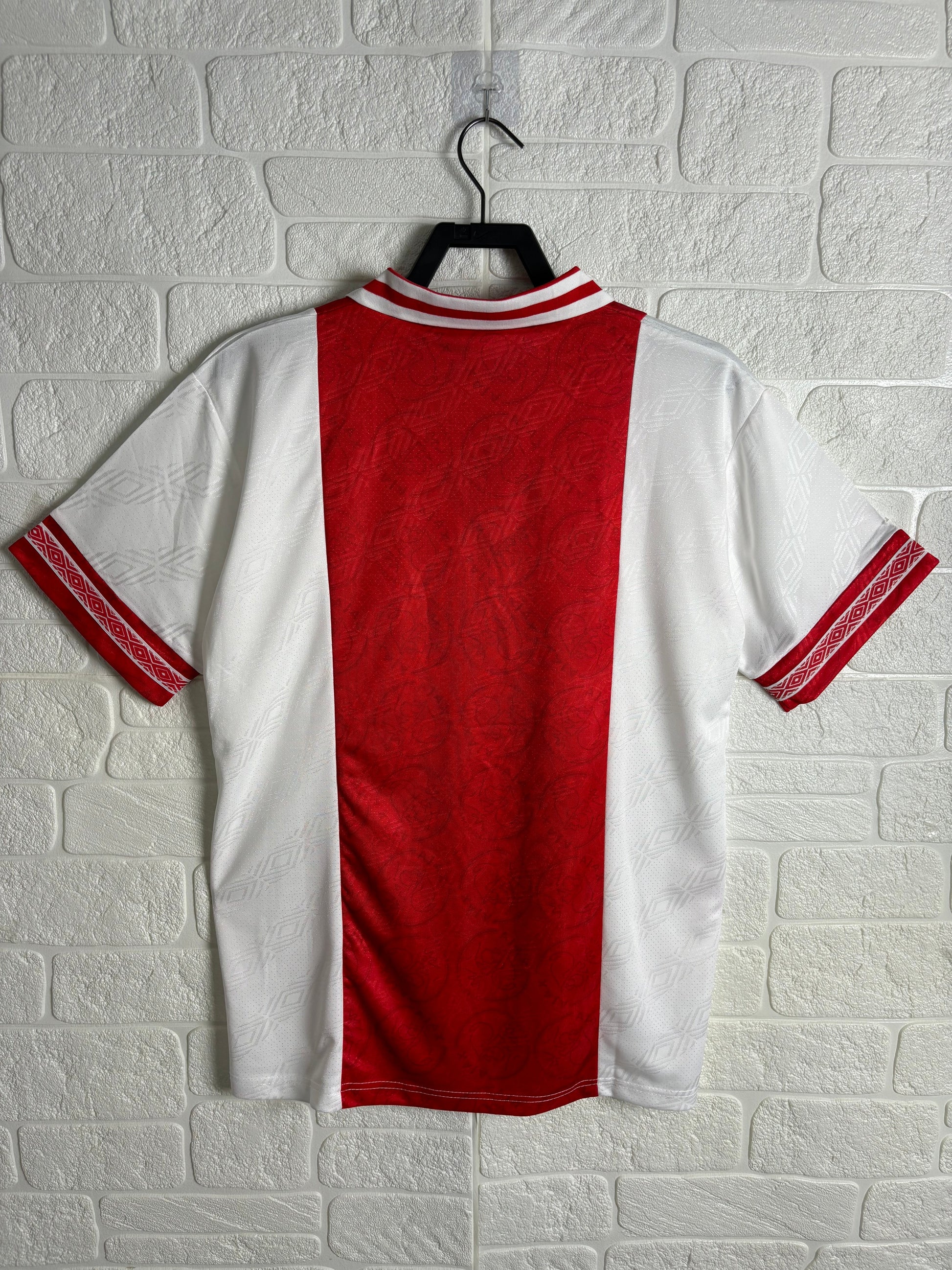 94/95 home retro football shirt