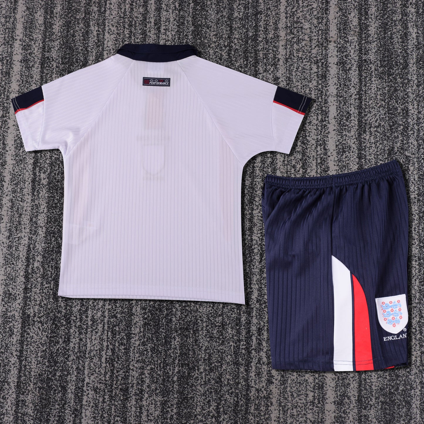 1998 children's home football jersey