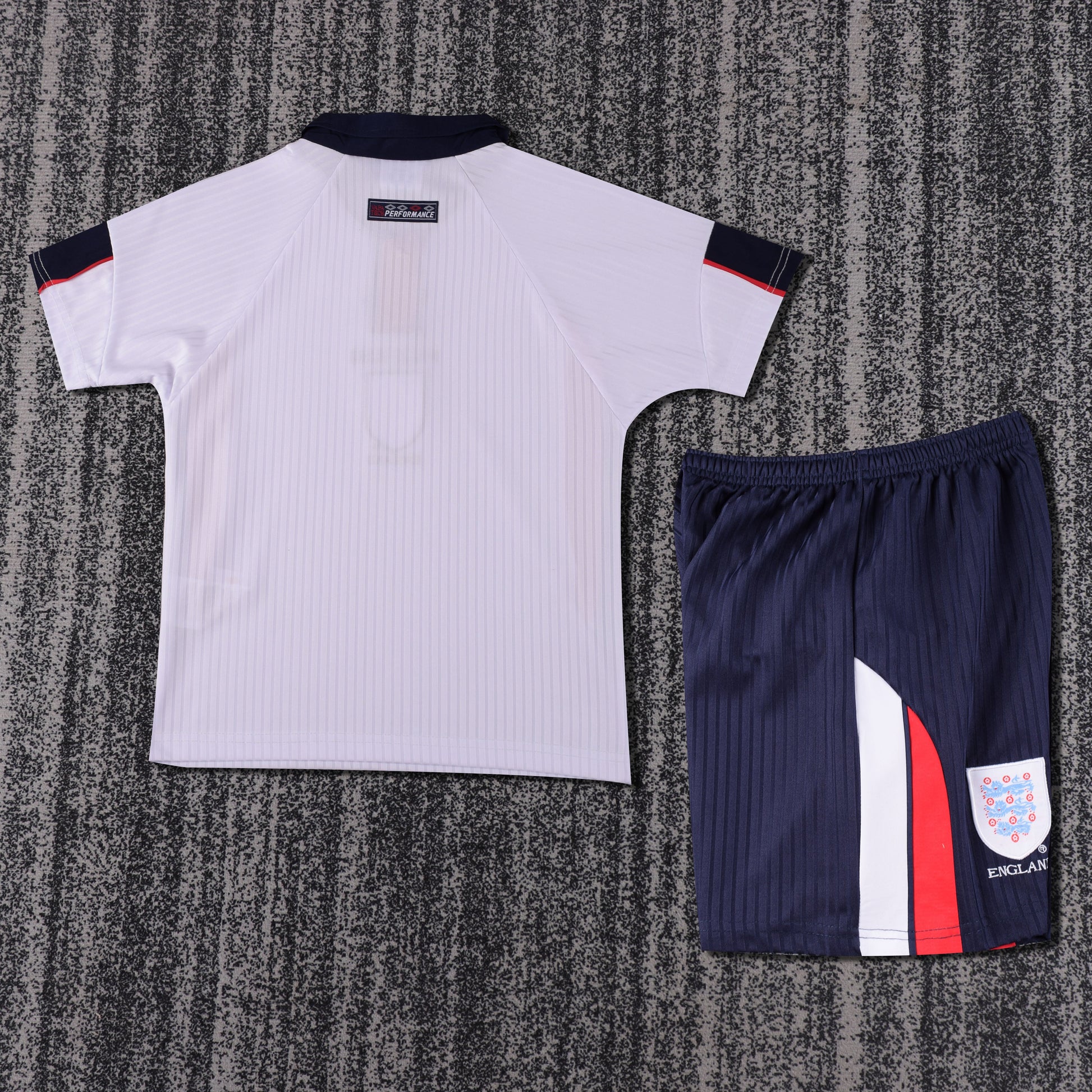 1998 children's home football jersey