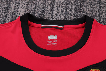09/10 children's home football jersey