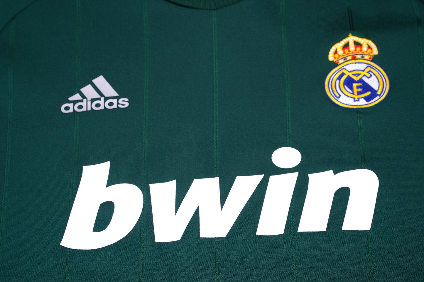 12/13 children's third football jersey