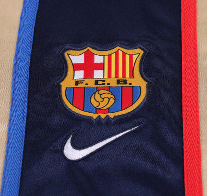 01/02 children's away football jersey