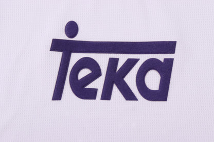 97/98 children's home football jersey
