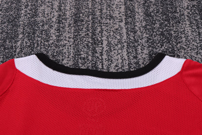 05/06 children's home football jersey