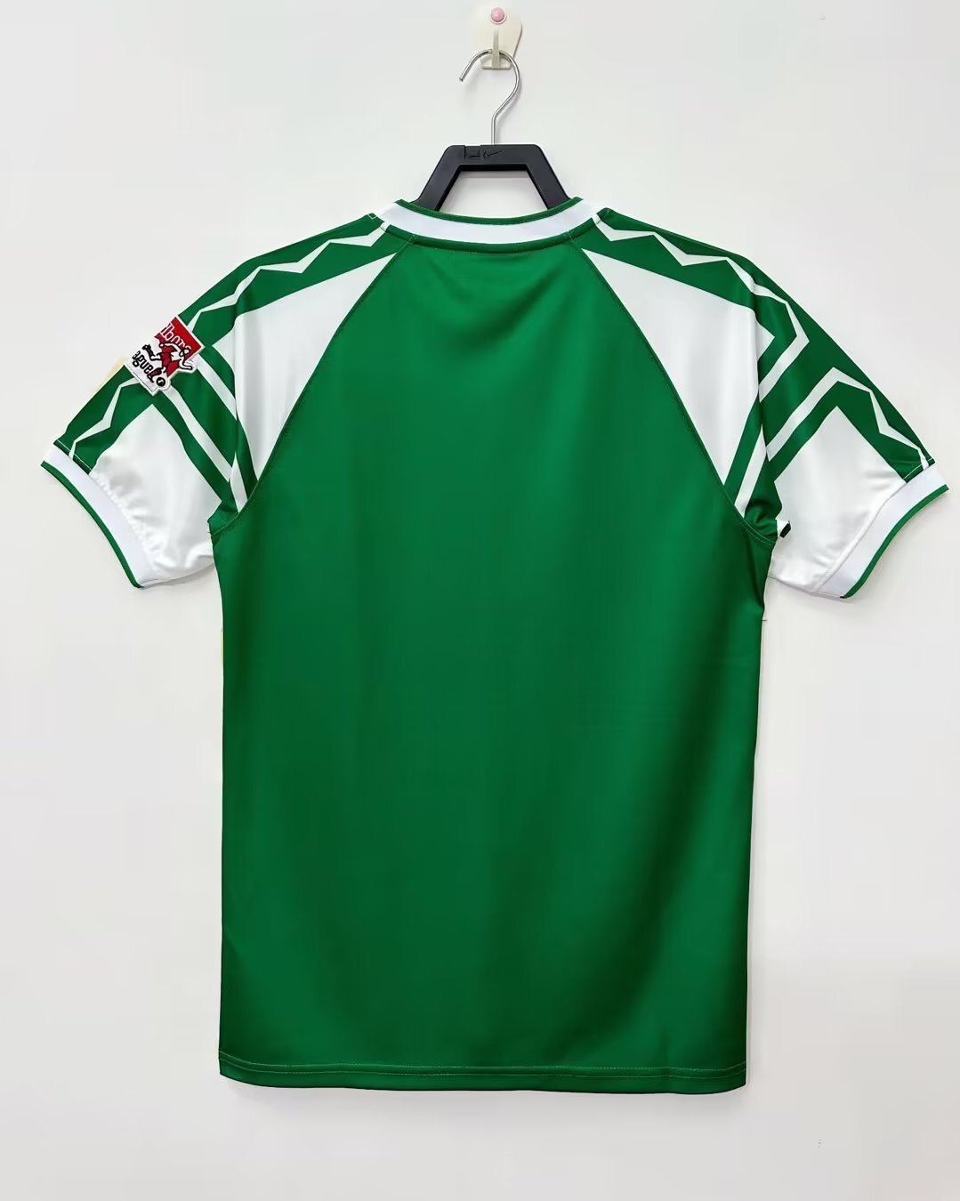 1995 home retro football shirt